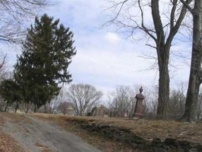 Cumberland Cemetery on Sysoon