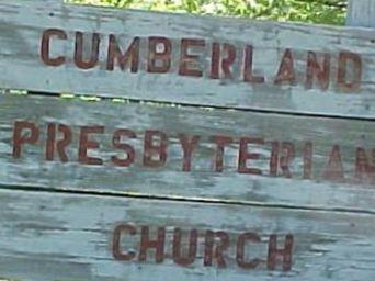 Cumberland Cemetery on Sysoon