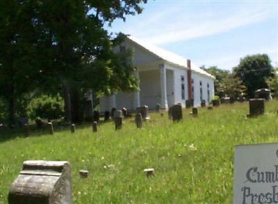 Cumberland Presbyterian Church Cemetery on Sysoon