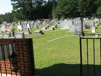 Erin Cumberland Presbyterian Church Cemetery on Sysoon