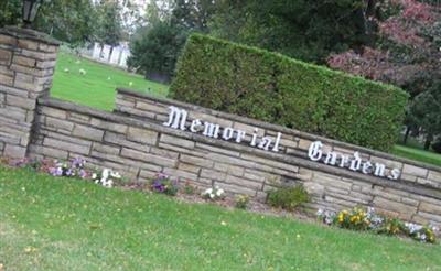 Cumberland Valley Memorial Gardens on Sysoon