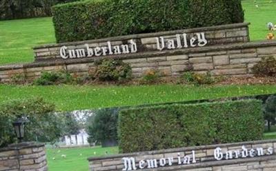 Cumberland Valley Memorial Gardens on Sysoon