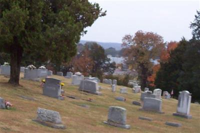Cumberland View Cemetery on Sysoon