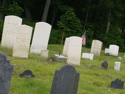 Cummings Cemetery on Sysoon