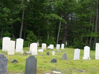 Cummings Cemetery on Sysoon