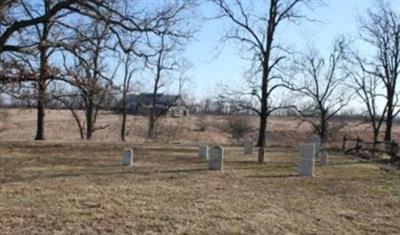Cundiff Cemetery on Sysoon