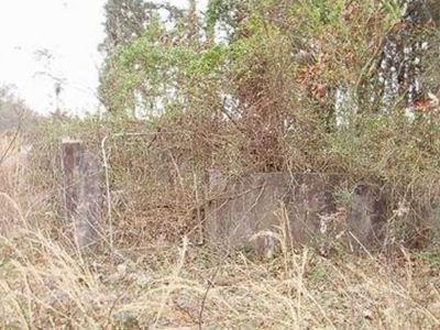 Cunningham Cemetery on Sysoon