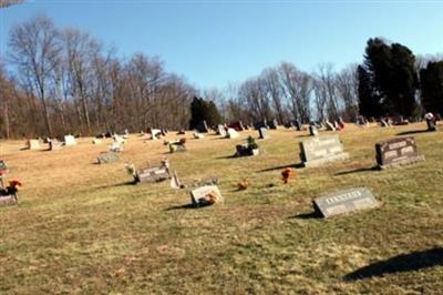 Cunningham Memorial Gardens on Sysoon