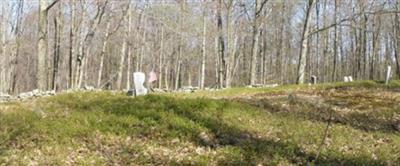 Cure Cemetery on Sysoon