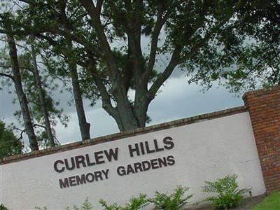 Curlew Hills Memory Gardens on Sysoon