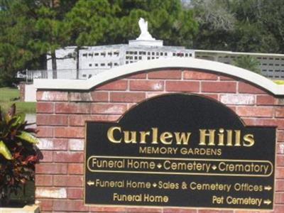 Curlew Hills Pet Cemetery on Sysoon