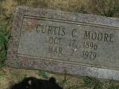 Curtis C. Moore on Sysoon