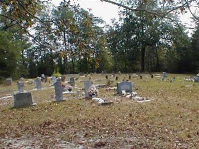 Curtis Cemetery on Sysoon