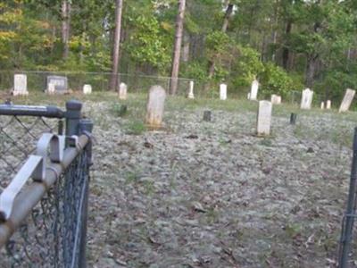 Curtis Cemetery on Sysoon