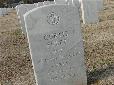 Curtis Fultz on Sysoon