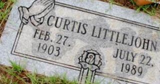 Curtis Littlejohn on Sysoon