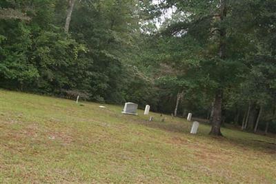 Curtis Mills Cemetery on Sysoon