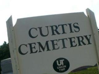 Curtis Union Cemetery on Sysoon