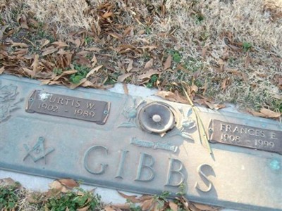 Curtis W. Gibbs on Sysoon