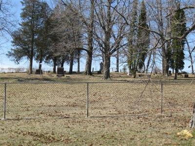 Cushman Cemetery on Sysoon