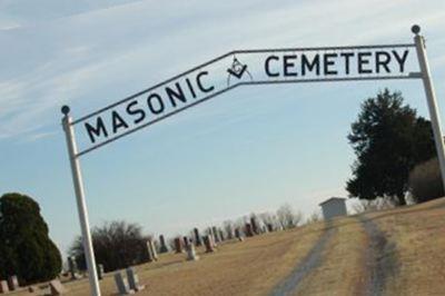 Custer City Cemetery on Sysoon