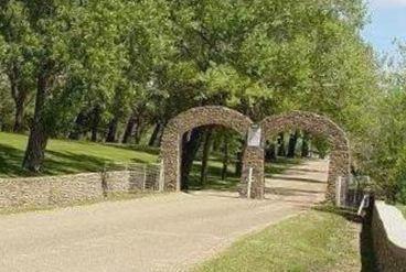 Custer County Cemetery on Sysoon