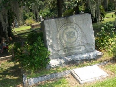 Cuthber M. Herb on Sysoon