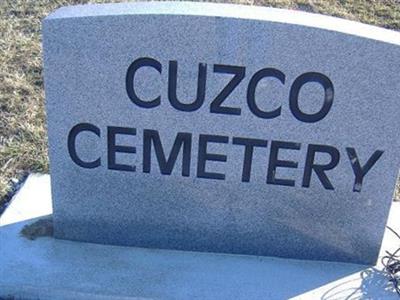 Cuzco Cemetery on Sysoon