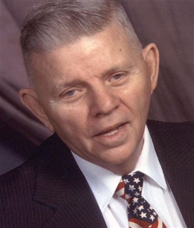 C. W. "Bill" Starnes on Sysoon