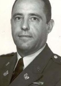 CWO Robert Wilson Holditch on Sysoon