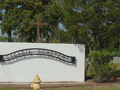 Cycadia Cemetery on Sysoon