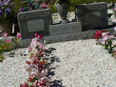 Cyntha J Breshears on Sysoon