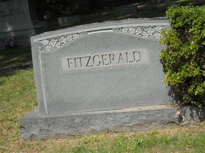 Cynthia Alice Logan Fitzgerald on Sysoon