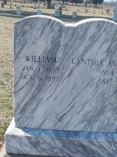 Cynthia Ann Golightly Nelson on Sysoon