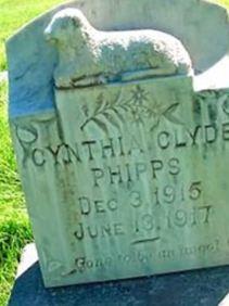 Cynthia Clyde Phipps on Sysoon