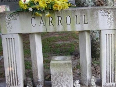 Cynthia Tischer Carroll on Sysoon