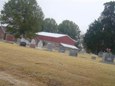 Cypress Cemetery on Sysoon