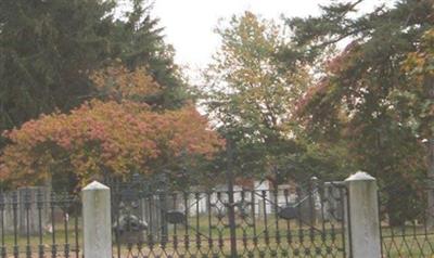 Cypress Cemetery on Sysoon