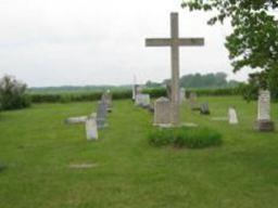 Cyr Cemetery on Sysoon