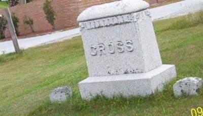 Cyrene D. Cross on Sysoon