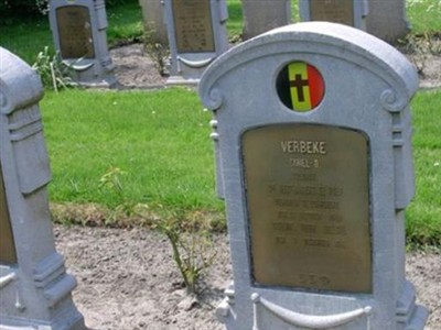 Cyriel Od. Verbeke on Sysoon