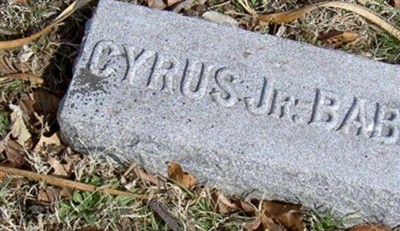 Cyrus Munson, Jr on Sysoon