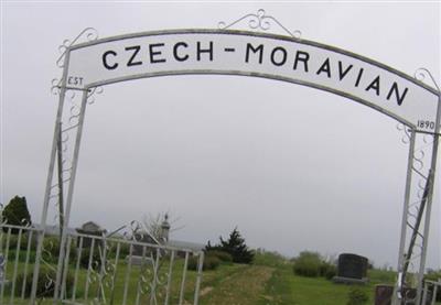 Czech-Moravian Cemetery on Sysoon
