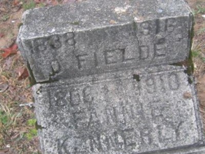 D Fielde on Sysoon