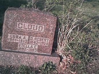 D. Robert Cloud on Sysoon