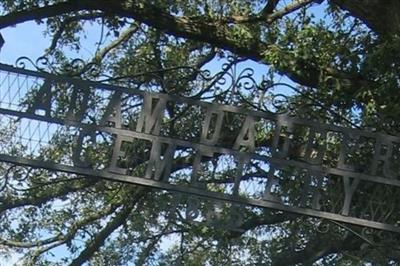 Daggert Cemetery on Sysoon