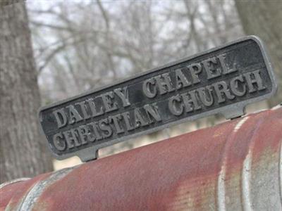 Daily Chapel Cemetery on Sysoon