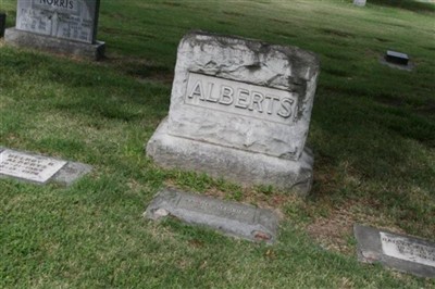 Daisy E Alberts on Sysoon