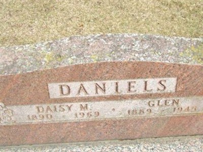 Daisy M. Daniels on Sysoon