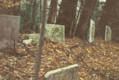 Dake Cemetery on Sysoon